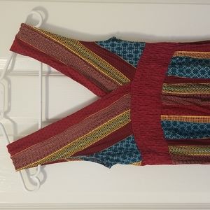 Beautiful Summer Dress